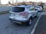 2013 Silver /Gray Ford Escape SE (1FMCU0GX9DU) with an 1.6L L4 DOHC 16V engine, 6-Speed Automatic transmission, located at 577 Chester Pike, Prospect Park, PA, 19076, (610) 237-1015, 39.886154, -75.302338 - Photo#5