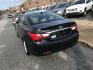 2013 Black /Gray Hyundai Sonata GLS (5NPEB4AC4DH) with an 2.4L L4 DOHC 16V engine, 6-Speed Automatic transmission, located at 577 Chester Pike, Prospect Park, PA, 19076, (610) 237-1015, 39.886154, -75.302338 - Photo#3