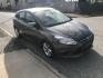 2013 Gray /Gray Ford Focus SE Hatch (1FADP3K28DL) with an 2.0L L4 DOHC 16V engine, Automatic transmission, located at 577 Chester Pike, Prospect Park, PA, 19076, (610) 237-1015, 39.886154, -75.302338 - Photo#3