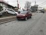 2013 Red /Black Ford Escape Titanium (1FMCU0J94DU) with an 2.0L L4 DOHC 16V engine, 6-Speed Automatic transmission, located at 577 Chester Pike, Prospect Park, PA, 19076, (610) 237-1015, 39.886154, -75.302338 - Photo#1