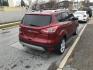 2013 Red /Black Ford Escape Titanium (1FMCU0J94DU) with an 2.0L L4 DOHC 16V engine, 6-Speed Automatic transmission, located at 577 Chester Pike, Prospect Park, PA, 19076, (610) 237-1015, 39.886154, -75.302338 - Photo#5