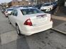 2011 White /Tan Ford Fusion I4 SEL (3FAHP0JA8BR) with an 2.5L L4 DOHC 16V engine, Automatic transmission, located at 577 Chester Pike, Prospect Park, PA, 19076, (610) 237-1015, 39.886154, -75.302338 - 2011 Ford Fusion SEL: Only 116k miles, sunroof, new PA inspection, SUPER CLEAN, runs LIKE NEW! This vehicle comes inspected and has been given a bumper to bumper safety check. It is very clean, reliable, and well maintained. We offer a unique pay plan that is known for being the easiest and faste - Photo#5