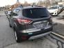 2013 Gray /Gray Ford Escape SE (1FMCU0GX3DU) with an 1.6L L4 DOHC 16V engine, 6-Speed Automatic transmission, located at 577 Chester Pike, Prospect Park, PA, 19076, (610) 237-1015, 39.886154, -75.302338 - Photo#4