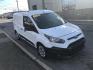 2017 White /Gray Ford Transit Connect Cargo Van XL LWB w/Rear 180 Degree Door (NM0LS7E74H1) with an 2.5L L4 DOHC 16V engine, 6A transmission, located at 577 Chester Pike, Prospect Park, PA, 19076, (610) 237-1015, 39.886154, -75.302338 - Photo#1