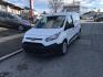 2017 White /Gray Ford Transit Connect Cargo Van XL LWB w/Rear 180 Degree Door (NM0LS7E74H1) with an 2.5L L4 DOHC 16V engine, 6A transmission, located at 577 Chester Pike, Prospect Park, PA, 19076, (610) 237-1015, 39.886154, -75.302338 - Photo#2