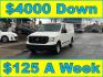 2019 White /Gray Nissan NV Cargo 2500 HD S V6 (1N6BF0KY9KN) with an 4.0L V6 engine, 5A transmission, located at 577 Chester Pike, Prospect Park, PA, 19076, (610) 237-1015, 39.886154, -75.302338 - 2019 Nissan NV 2500 Cargo Van: Backup camera, multiple pieces of shelving, no side or rear windows, aux port, new PA inspection, FLEET MAINTAINED, runs LIKE NEW! This vehicle comes inspected and has been given a bumper to bumper safety check. It is very clean, reliable, and well maintained. We of - Photo#0