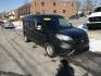 2018 Black /Black RAM ProMaster City Cargo Van (ZFBERFAB6J6) with an 2.4L L4 engine, 9A transmission, located at 577 Chester Pike, Prospect Park, PA, 19076, (610) 237-1015, 39.886154, -75.302338 - 2018 Ram Promaster City Cargo Van: Backup camera, no side or rear windows, new PA inspection, FLEET MAINTAINED, runs LIKE NEW! This vehicle comes inspected and has been given a bumper to bumper safety check. It is very clean, reliable, and well maintained. We offer a unique pay plan that is known - Photo#3