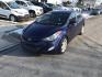 2013 Blue /Gray Hyundai Elantra Limited (5NPDH4AE5DH) with an 1.8L L4 DOHC 16V engine, 6-Speed Automatic transmission, located at 577 Chester Pike, Prospect Park, PA, 19076, (610) 237-1015, 39.886154, -75.302338 - 2013 Hyundai Elantra Limited: Sunroof, great on gas, new PA inspection, SUPER CLEAN, runs LIKE NEW! This vehicle comes inspected and has been given a bumper to bumper safety check. It is very clean, reliable, and well maintained. We offer a unique pay plan that is known for being the easiest and - Photo#1