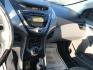 2013 Blue /Gray Hyundai Elantra Limited (5NPDH4AE5DH) with an 1.8L L4 DOHC 16V engine, 6-Speed Automatic transmission, located at 577 Chester Pike, Prospect Park, PA, 19076, (610) 237-1015, 39.886154, -75.302338 - 2013 Hyundai Elantra Limited: Sunroof, great on gas, new PA inspection, SUPER CLEAN, runs LIKE NEW! This vehicle comes inspected and has been given a bumper to bumper safety check. It is very clean, reliable, and well maintained. We offer a unique pay plan that is known for being the easiest and - Photo#13