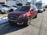 2015 Red /Gray GMC Acadia SLT-1 AWD (1GKKVRKD6FJ) with an 3.6L V6 DOHC 24V engine, 6-Speed Automatic transmission, located at 577 Chester Pike, Prospect Park, PA, 19076, (610) 237-1015, 39.886154, -75.302338 - 2015 GMC Acadia SLT: AWD, 2 sunroofs, backup camera, 3rd row seating, new PA inspection, runs LIKE NEW! This vehicle comes inspected and has been given a bumper to bumper safety check. It is very clean, reliable, and well maintained. We offer a unique pay plan that is known for being the easiest - Photo#2