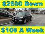 2012 Blue /Gray Chevrolet Traverse LS FWD w/PDC (1GNKRFED0CJ) with an 3.6L V6 DOHC 24V engine, 6-Speed Automatic transmission, located at 577 Chester Pike, Prospect Park, PA, 19076, (610) 237-1015, 39.886154, -75.302338 - 2012 Chevrolet Traverse: Only 94k miles, 3rd row seating, new PA inspection, SUPER CLEAN, runs LIKE NEW! This vehicle comes inspected and has been given a bumper to bumper safety check. It is very clean, reliable, and well maintained. We offer a unique pay plan that is known for being the easiest - Photo#0