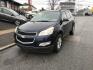 2012 Blue /Gray Chevrolet Traverse LS FWD w/PDC (1GNKRFED0CJ) with an 3.6L V6 DOHC 24V engine, 6-Speed Automatic transmission, located at 577 Chester Pike, Prospect Park, PA, 19076, (610) 237-1015, 39.886154, -75.302338 - 2012 Chevrolet Traverse: Only 94k miles, 3rd row seating, new PA inspection, SUPER CLEAN, runs LIKE NEW! This vehicle comes inspected and has been given a bumper to bumper safety check. It is very clean, reliable, and well maintained. We offer a unique pay plan that is known for being the easiest - Photo#3