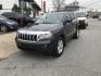 2013 Black /Black Jeep Grand Cherokee Laredo 4WD (1C4RJFAT5DC) with an 5.7L V8 OHV 16V engine, 5-Speed Automatic transmission, located at 577 Chester Pike, Prospect Park, PA, 19076, (610) 237-1015, 39.886154, -75.302338 - 2013 Jeep Grand Cherokee Laredo: Backup camera, trailer hitch, leather seats, new PA inspection, runs LIKE NEW! This vehicle comes inspected and has been given a bumper to bumper safety check. It is very clean, reliable, and well maintained. We offer a unique pay plan that is known for being the - Photo#1