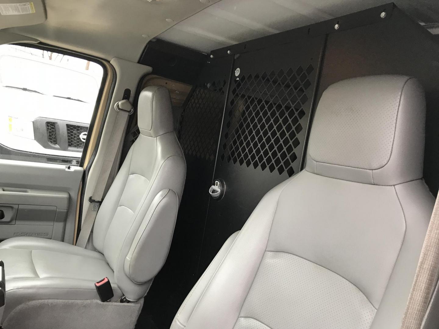 2014 Ford E-Series Van E-250 (1FTNE2EW9ED) with an 4.6L V8 SOHC 16V engine, 4-Speed Automatic transmission, located at 577 Chester Pike, Prospect Park, PA, 19076, (610) 237-1015, 39.886154, -75.302338 - Photo#10