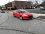 2014 Red /Black Ford Focus SE Sedan (1FADP3F21EL) with an 2.0L L4 DOHC 16V engine, Automatic transmission, located at 577 Chester Pike, Prospect Park, PA, 19076, (610) 237-1015, 39.886154, -75.302338 - 2014 Ford Focus: Only 80k miles, great on gas, new PA inspection, SUPER CLEAN, runs LIKE NEW! This vehicle comes inspected and has been given a bumper to bumper safety check. It is very clean, reliable, and well maintained. We offer a unique pay plan that is known for being the easiest and fastes - Photo#3