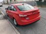 2014 Red /Black Ford Focus SE Sedan (1FADP3F21EL) with an 2.0L L4 DOHC 16V engine, Automatic transmission, located at 577 Chester Pike, Prospect Park, PA, 19076, (610) 237-1015, 39.886154, -75.302338 - 2014 Ford Focus: Only 80k miles, great on gas, new PA inspection, SUPER CLEAN, runs LIKE NEW! This vehicle comes inspected and has been given a bumper to bumper safety check. It is very clean, reliable, and well maintained. We offer a unique pay plan that is known for being the easiest and fastes - Photo#5