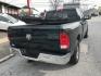 2011 Green /Gray Dodge Ram 1500 SLT Quad Cab (1D7RB1GT1BS) with an 5.7L V8 OHV 16V engine, 5-Speed Automatic transmission, located at 577 Chester Pike, Prospect Park, PA, 19076, (610) 237-1015, 39.886154, -75.302338 - 2011 Dodge Ram 1500: Only 129k miles, 5.7 Liter HEMI engine, trailer hitch, new PA inspection, runs LIKE NEW! This vehicle comes inspected and has been given a bumper to bumper safety check. It is very clean, reliable, and well maintained. We offer a unique pay plan that is known for being the ea - Photo#7