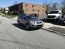 2010 Gray /Gray Kia Sportage LX (KNDKG3A48A7) with an 2.0L L4 DOHC 16V engine, 4-Speed Automatic transmission, located at 577 Chester Pike, Prospect Park, PA, 19076, (610) 237-1015, 39.886154, -75.302338 - Photo#3
