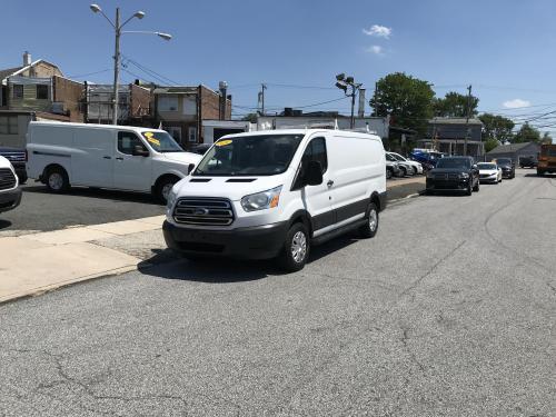 2016 Ford Transit 250 Van Low Roof 60/40 Pass.130-in. WB
